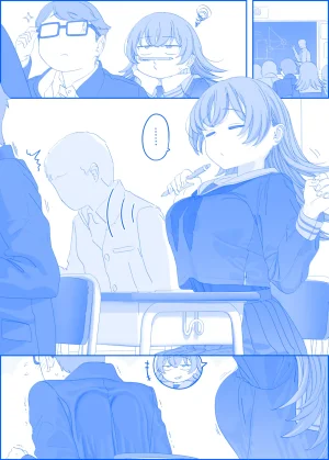 Himura Kiseki Getsuyoubi no Tawawa 456-Ongoing - Page 58