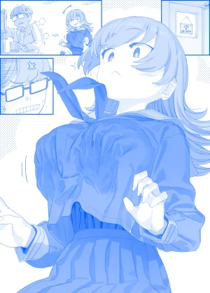 Himura Kiseki Getsuyoubi no Tawawa 456-Ongoing - Page 59