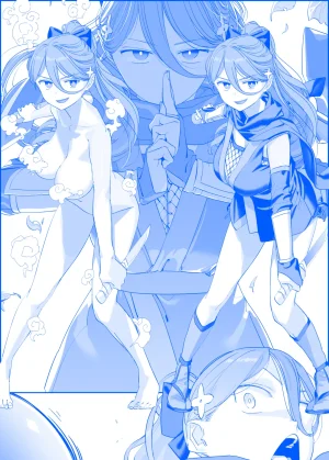 Himura Kiseki Getsuyoubi no Tawawa 456-Ongoing - Page 6