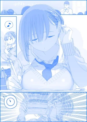 Himura Kiseki Getsuyoubi no Tawawa 456-Ongoing - Page 64