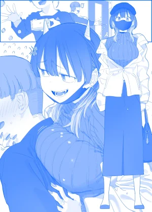 Himura Kiseki Getsuyoubi no Tawawa 456-Ongoing - Page 66