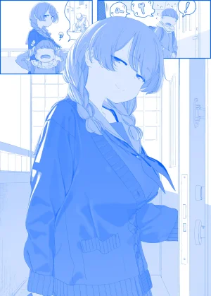 Himura Kiseki Getsuyoubi no Tawawa 456-Ongoing - Page 67