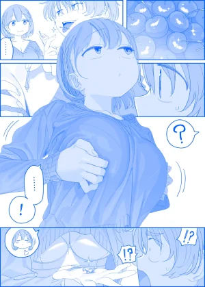 Himura Kiseki Getsuyoubi no Tawawa 456-Ongoing - Page 68