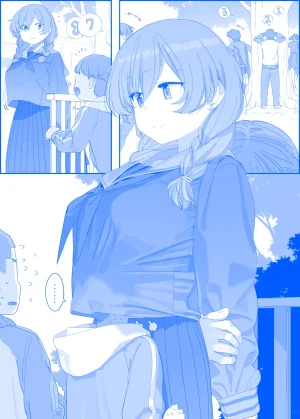 Himura Kiseki Getsuyoubi no Tawawa 456-Ongoing - Page 71