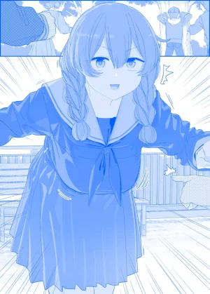 Himura Kiseki Getsuyoubi no Tawawa 456-Ongoing - Page 72