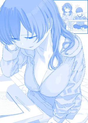 Himura Kiseki Getsuyoubi no Tawawa 456-Ongoing - Page 75