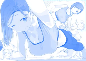 Himura Kiseki Getsuyoubi no Tawawa 456-Ongoing - Page 78