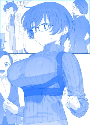 Himura Kiseki Getsuyoubi no Tawawa 456-Ongoing - Page 81