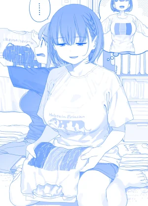 Himura Kiseki Getsuyoubi no Tawawa 456-Ongoing - Page 83