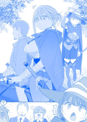 Himura Kiseki Getsuyoubi no Tawawa 456-Ongoing - Page 85