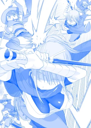 Himura Kiseki Getsuyoubi no Tawawa 456-Ongoing - Page 86