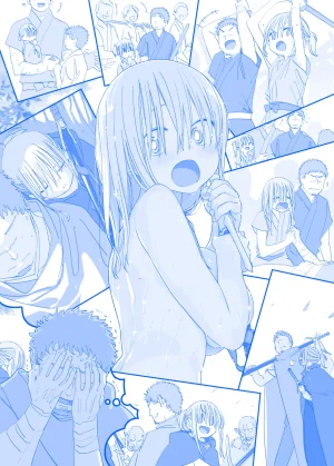 Himura Kiseki Getsuyoubi no Tawawa 456-Ongoing - Page 89