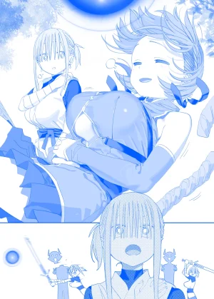 Himura Kiseki Getsuyoubi no Tawawa 456-Ongoing - Page 91