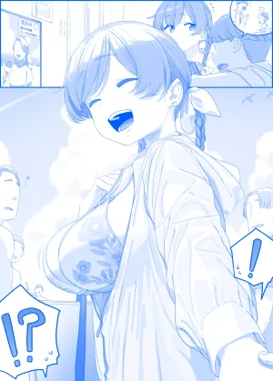 Himura Kiseki Getsuyoubi no Tawawa 456-Ongoing - Page 92