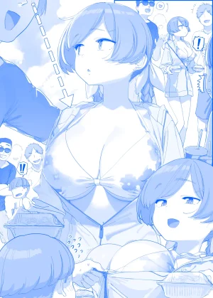 Himura Kiseki Getsuyoubi no Tawawa 456-Ongoing - Page 93