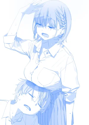 Himura Kiseki Getsuyoubi no Tawawa 456-Ongoing - Page 97