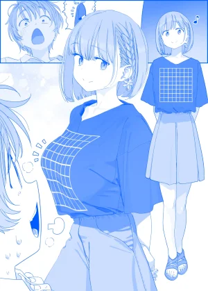 Himura Kiseki Getsuyoubi no Tawawa 456-Ongoing - Page 99