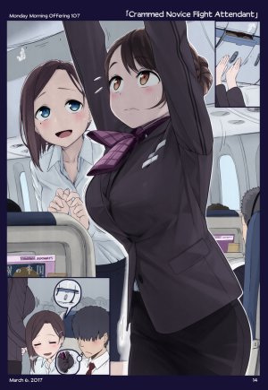 Himura Kiseki Getsuyoubi no Tawawa English Colorized - Page 108