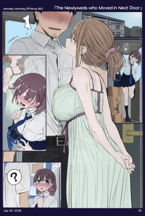Himura Kiseki Getsuyoubi no Tawawa English Colorized - Page 181