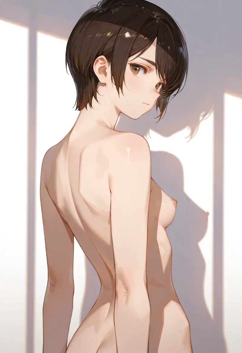 Hina Original Character - Image 2