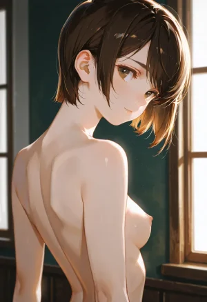 Hina Original Character - Page 5