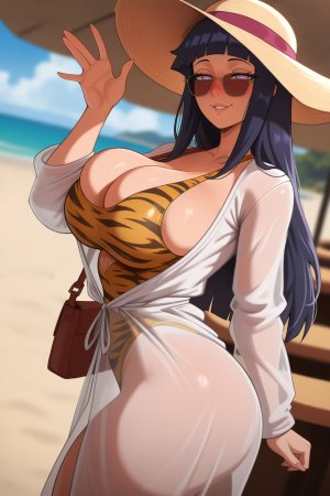 Hinata gets 3D double penetration by Naruto and sh... – Uncategorized hentai