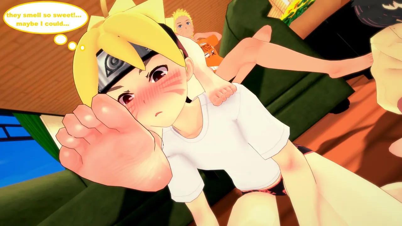 Hinata X Raikage 10 - Image 103