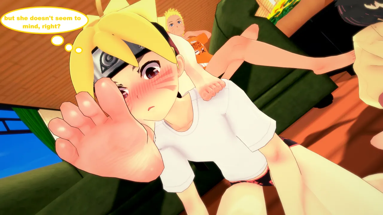 Hinata X Raikage 10 - Image 105