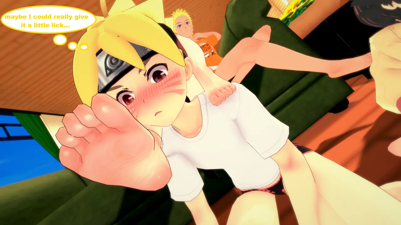 Hinata X Raikage 10 - Image 106