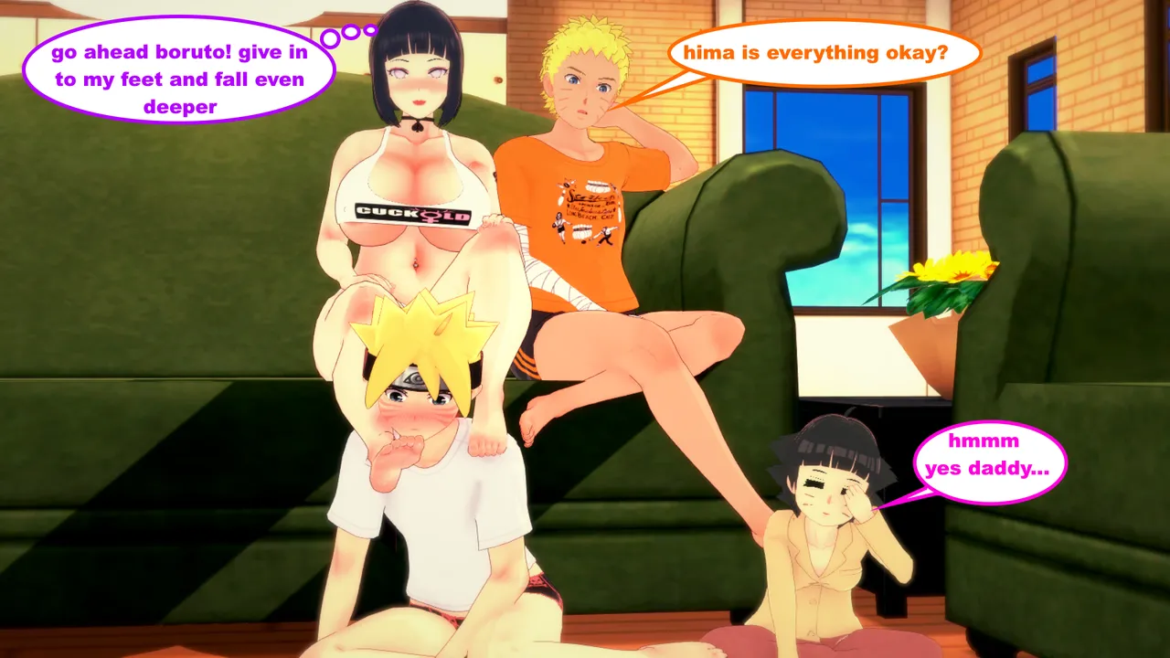 Hinata X Raikage 10 - Image 107