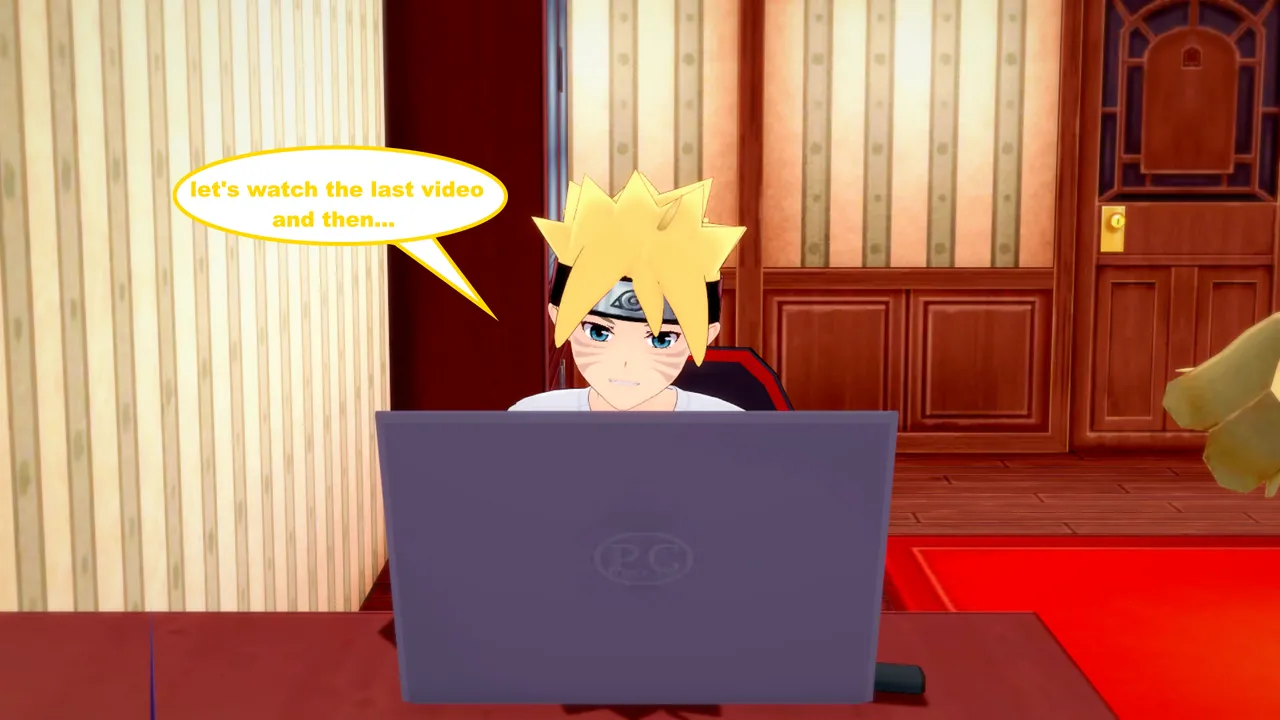 Hinata X Raikage 10 - Image 151