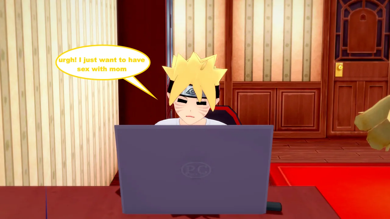 Hinata X Raikage 10 - Image 152