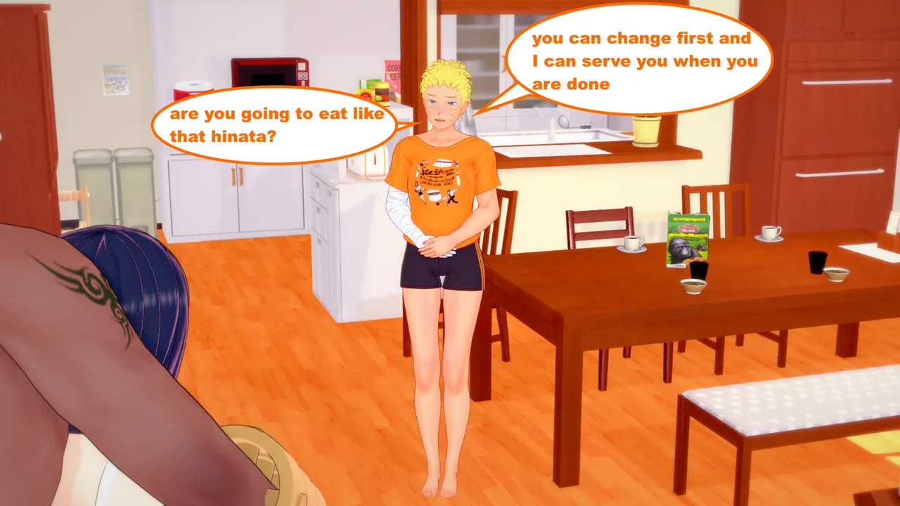 Hinata X Raikage 10 - Image 16