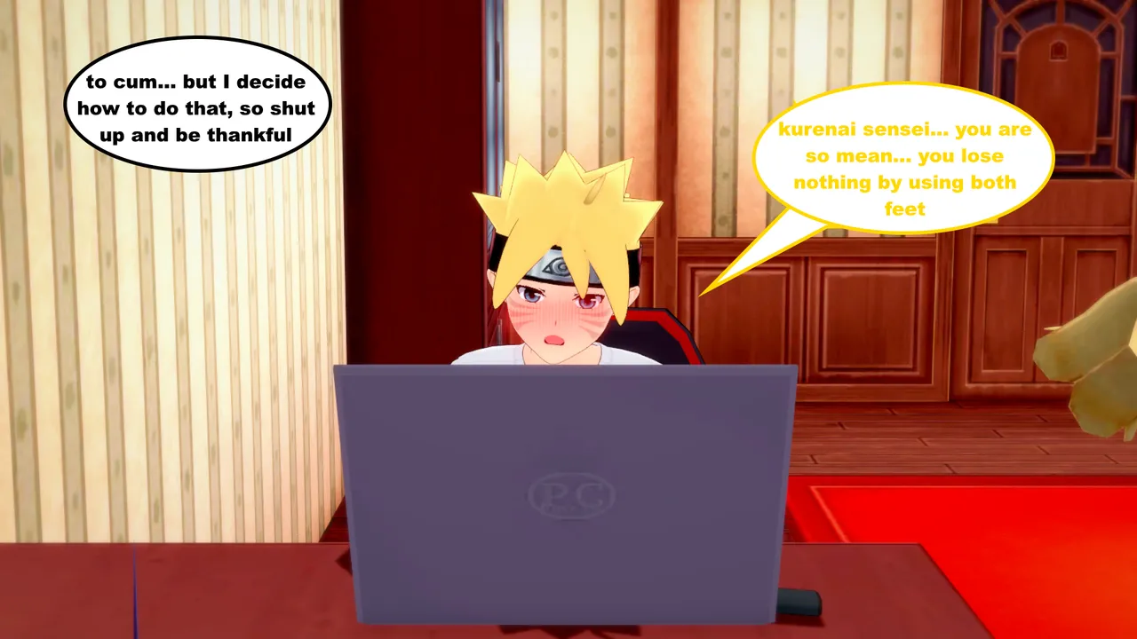 Hinata X Raikage 10 - Image 160