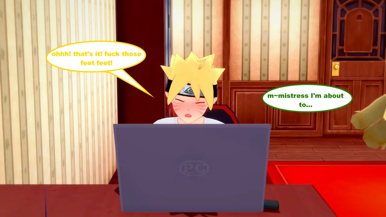 Hinata X Raikage 10 - Image 164