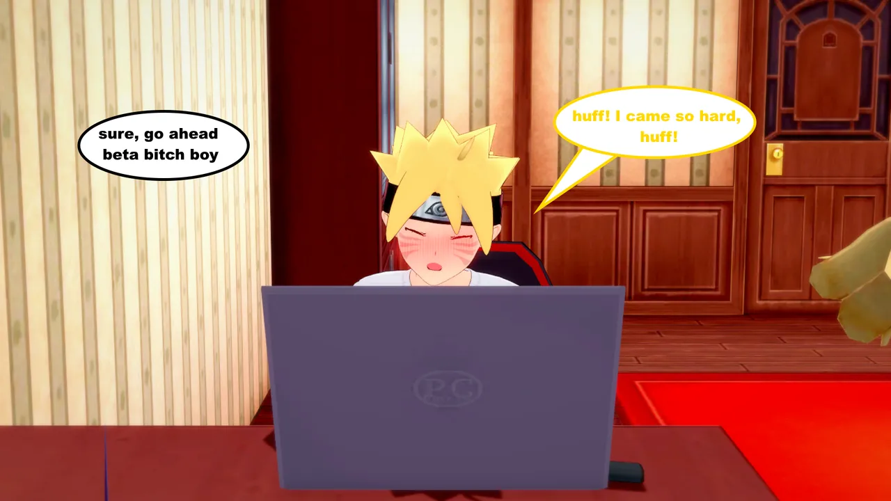 Hinata X Raikage 10 - Image 168