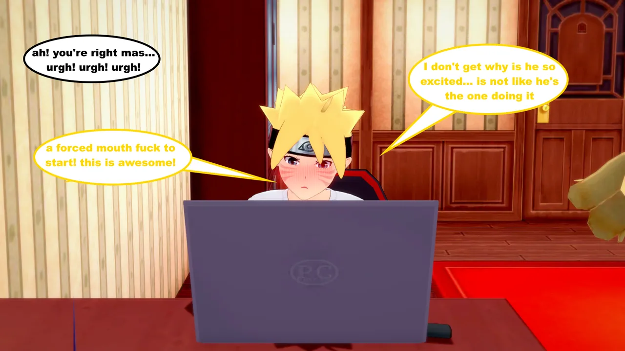 Hinata X Raikage 10 - Image 170