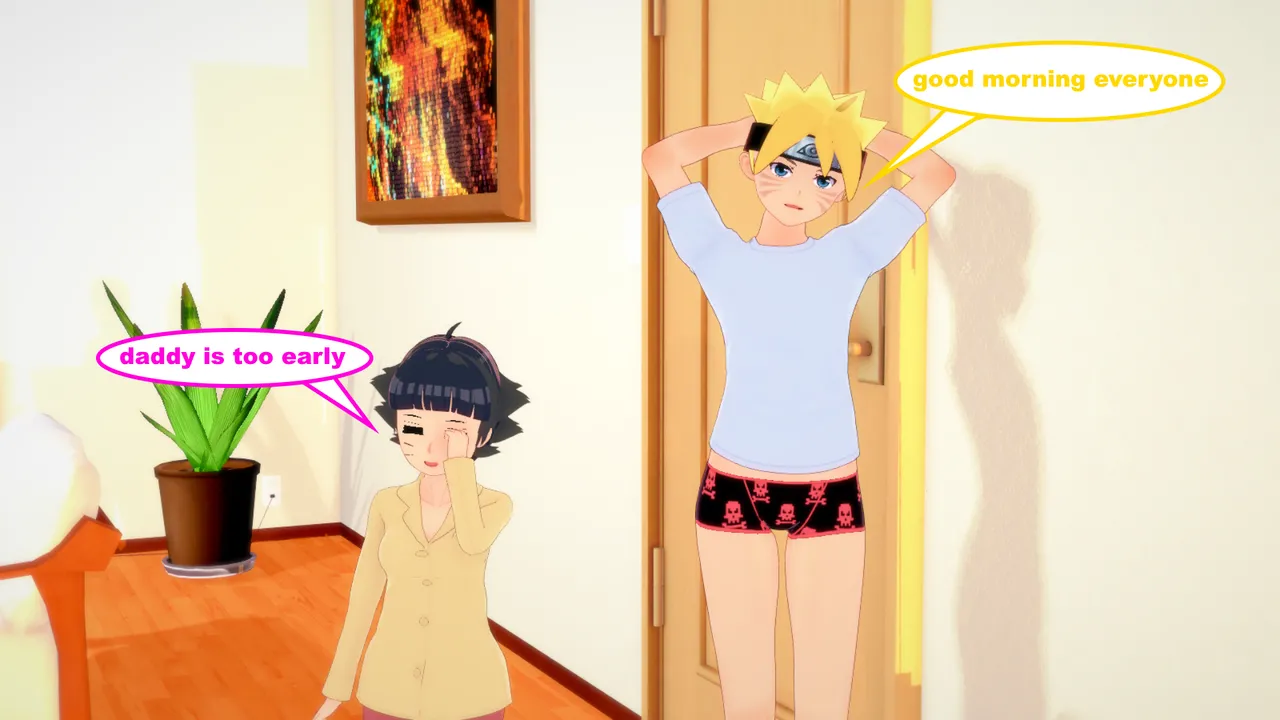 Hinata X Raikage 10 - Image 19