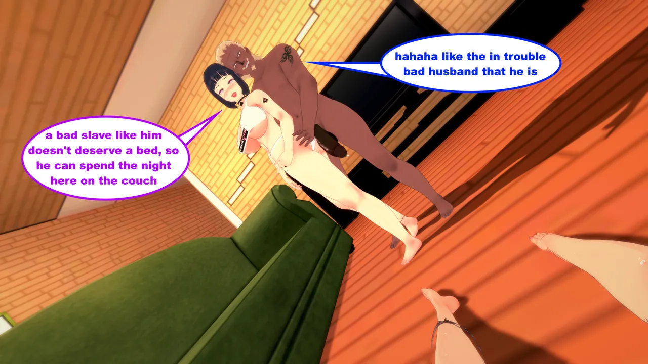 Hinata X Raikage 10 - Image 209