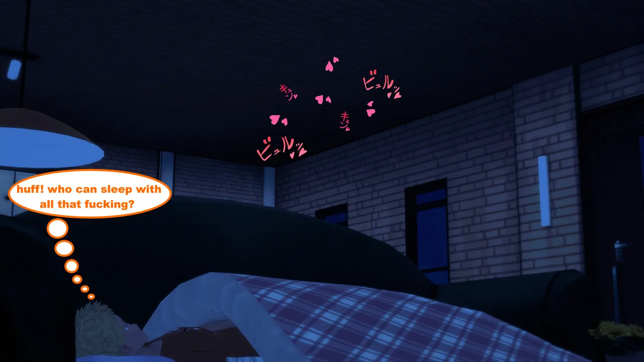 Hinata X Raikage 10 - Image 215