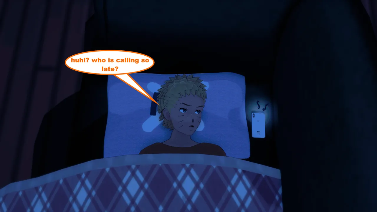 Hinata X Raikage 10 - Image 218