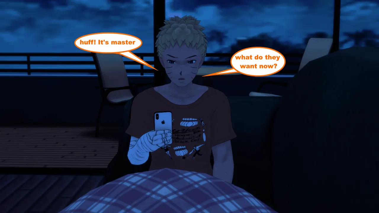 Hinata X Raikage 10 - Image 219