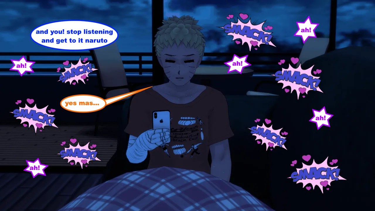 Hinata X Raikage 10 - Image 221