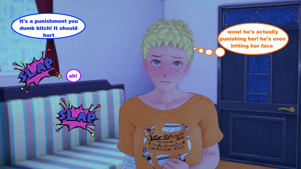 Hinata X Raikage 10 - Image 225