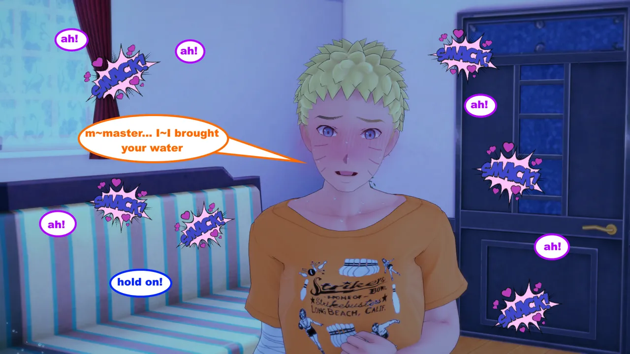 Hinata X Raikage 10 - Image 229