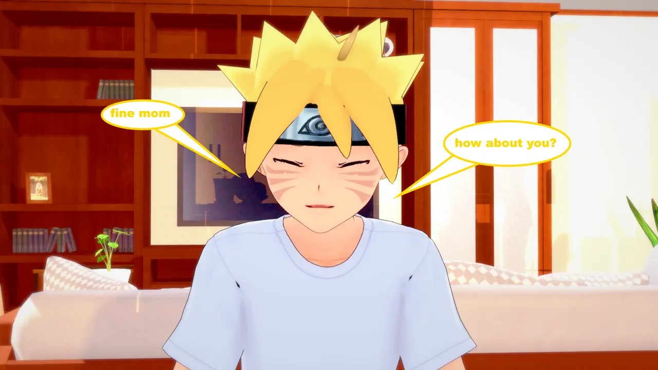 Hinata X Raikage 10 - Image 24