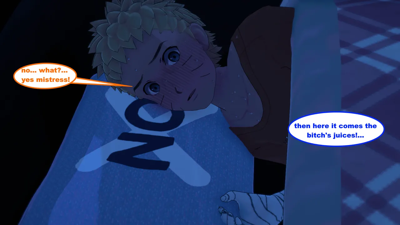 Hinata X Raikage 10 - Image 252