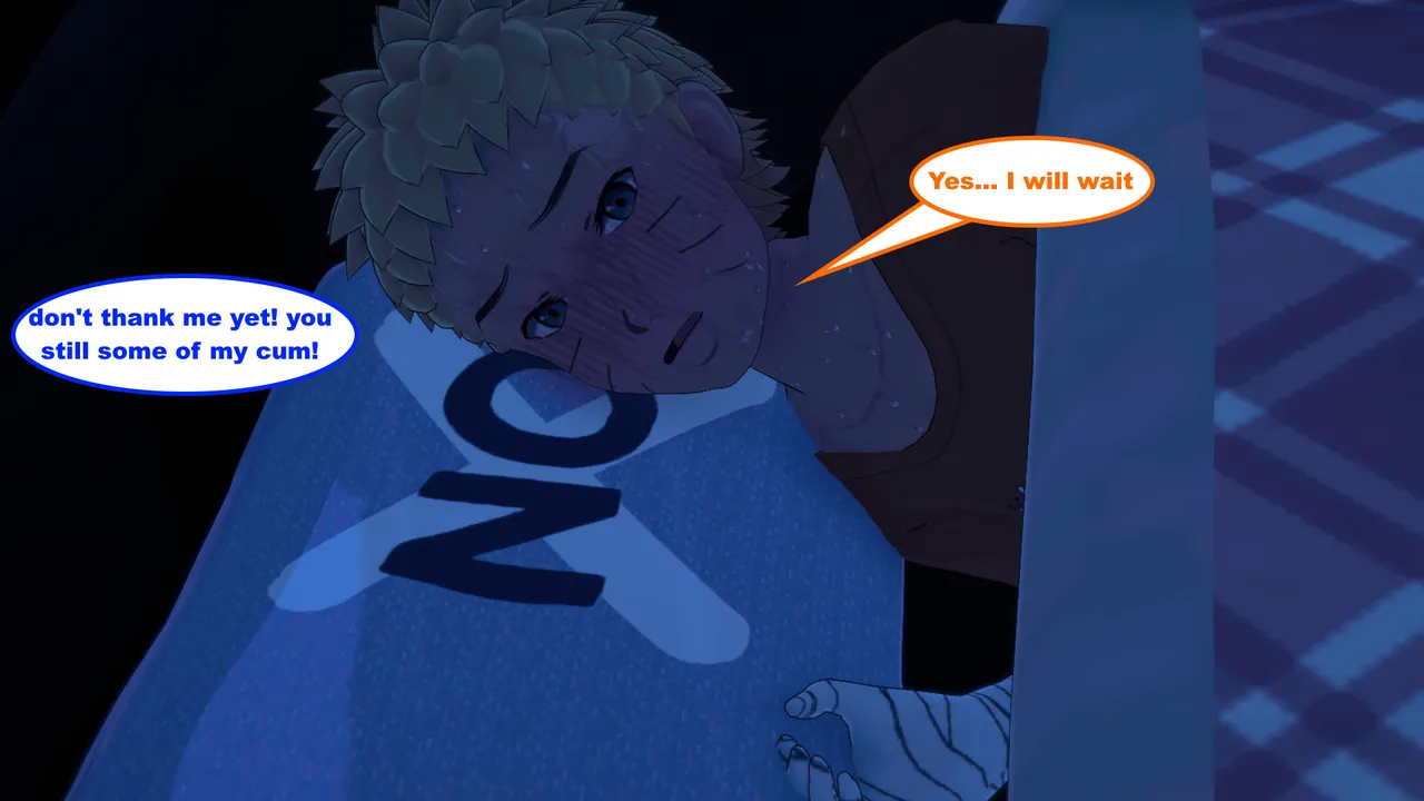 Hinata X Raikage 10 - Image 259