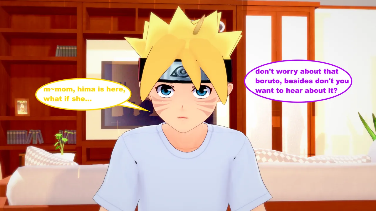 Hinata X Raikage 10 - Image 26