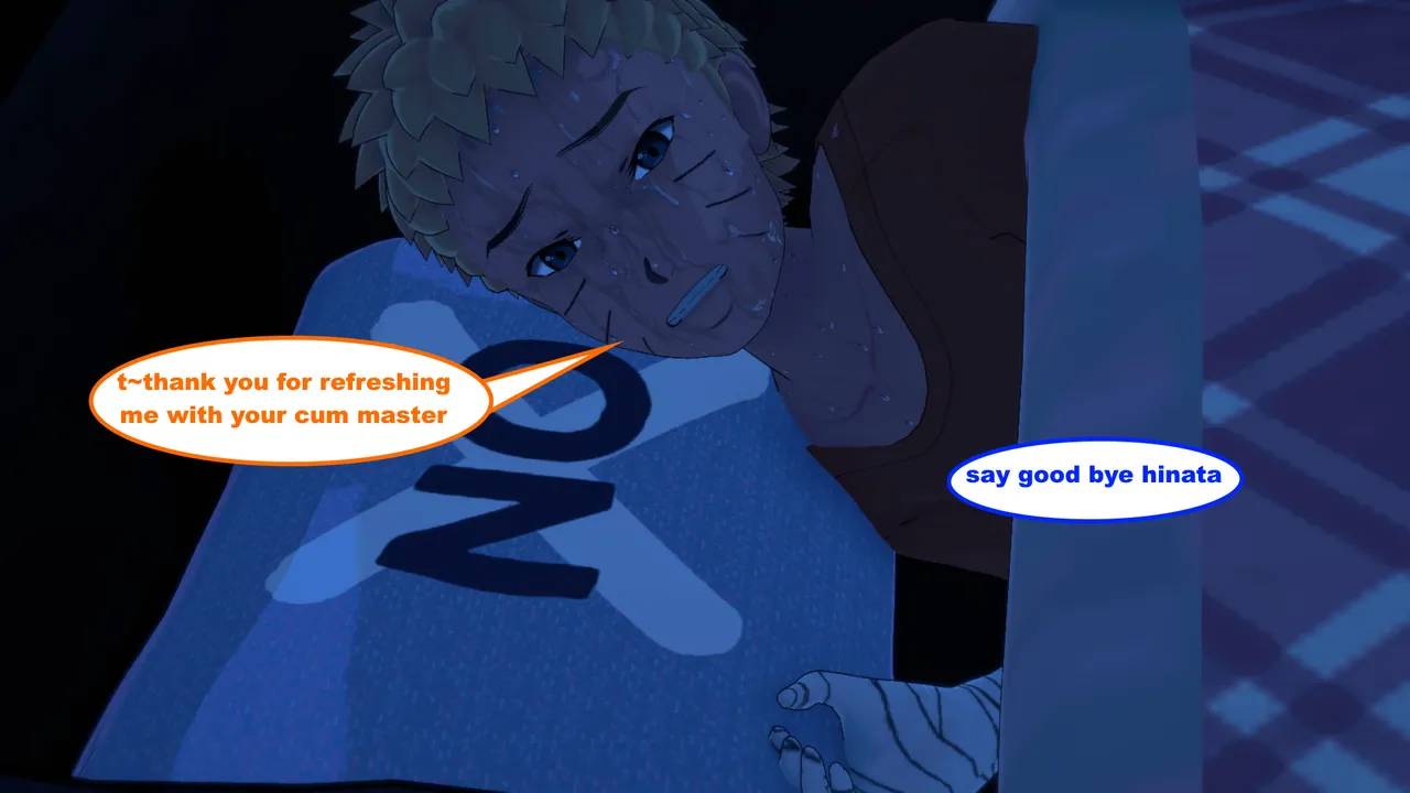 Hinata X Raikage 10 - Image 264